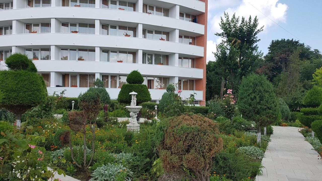 Отель Hotel Scoica Юпитер